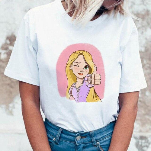 MILDRED- t-shirt - Nikolleta