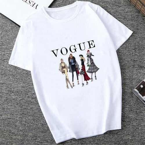 MILDRED- t-shirt - Nikolleta