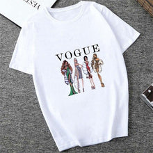 Load image into Gallery viewer, MILDRED- t-shirt - Nikolleta
