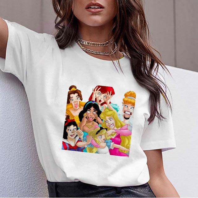 MILDRED- t-shirt - Nikolleta