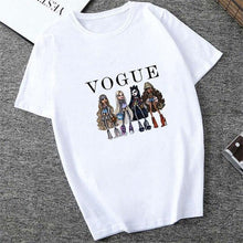 Load image into Gallery viewer, MILDRED- t-shirt - Nikolleta
