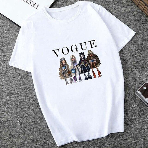 MILDRED- t-shirt - Nikolleta