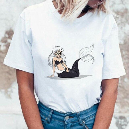 MILDRED- t-shirt - Nikolleta