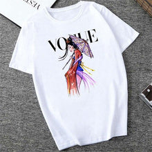 Load image into Gallery viewer, MILDRED- t-shirt - Nikolleta
