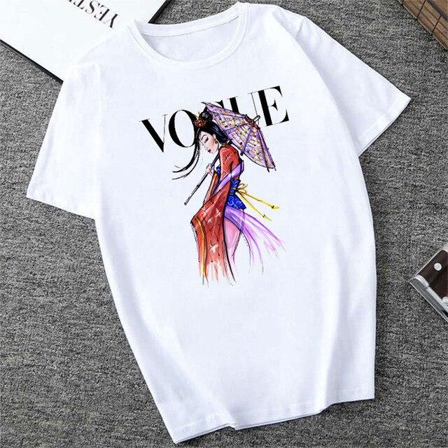 MILDRED- t-shirt - Nikolleta