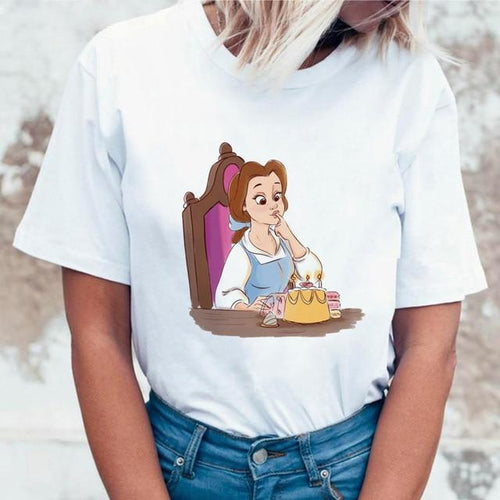MILDRED- t-shirt - Nikolleta