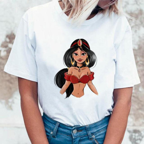 MILDRED- t-shirt - Nikolleta