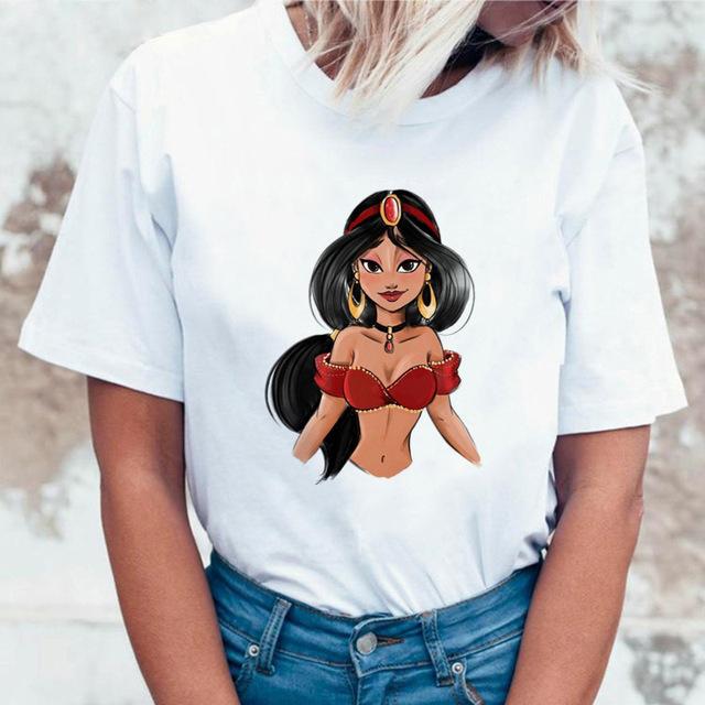 MILDRED- t-shirt - Nikolleta