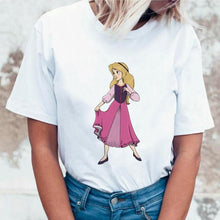Load image into Gallery viewer, MILDRED- t-shirt - Nikolleta
