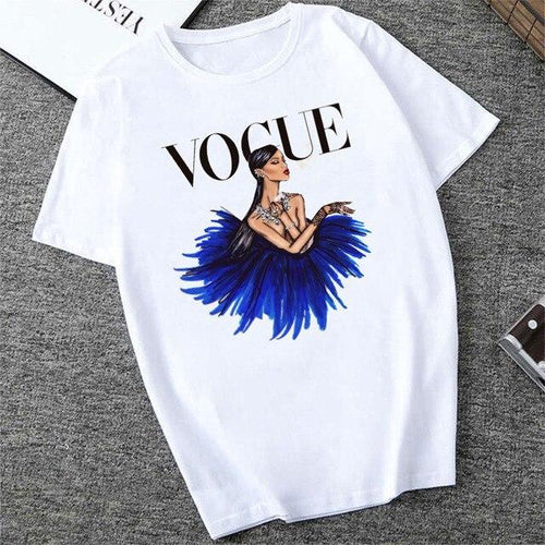 MILDRED- t-shirt - Nikolleta