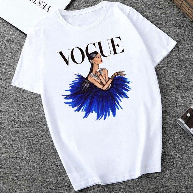 MILDRED- t-shirt - Nikolleta