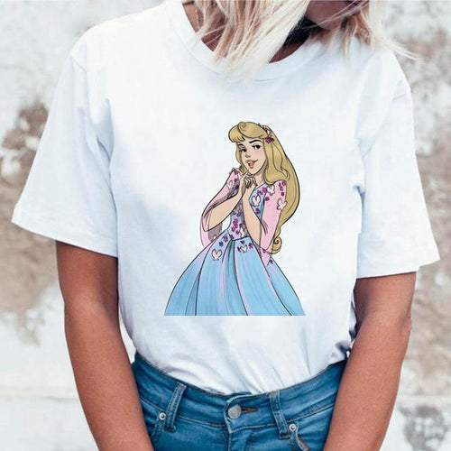 MILDRED- t-shirt - Nikolleta