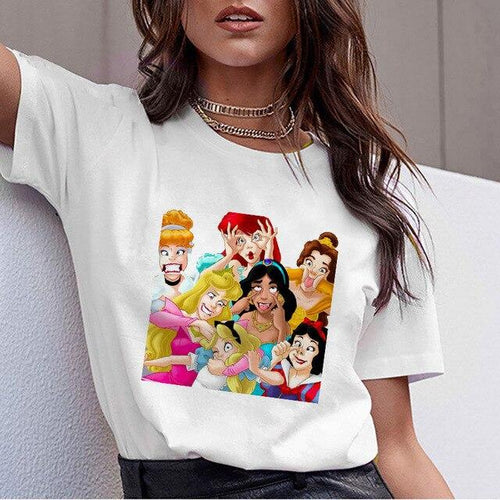 MILDRED- t-shirt - Nikolleta