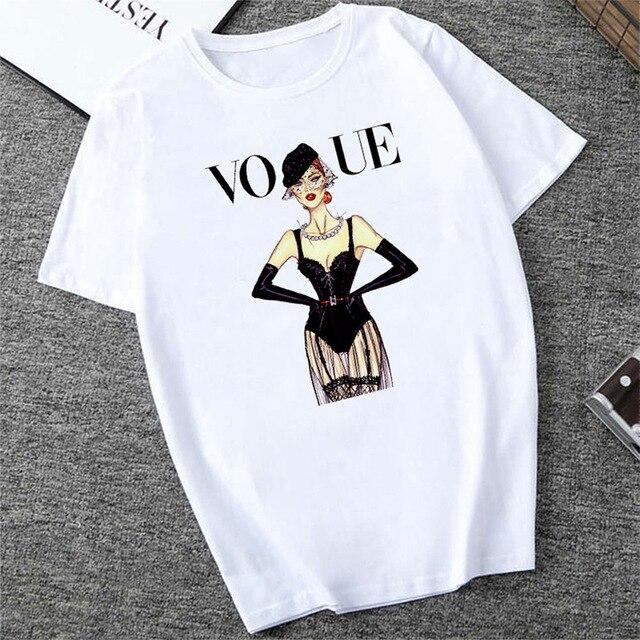 MILDRED- t-shirt - Nikolleta
