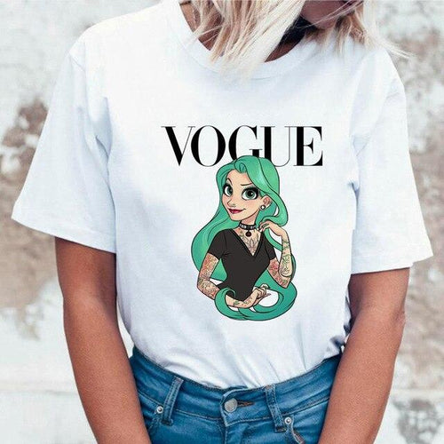 MILDRED- t-shirt - Nikolleta