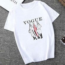 Load image into Gallery viewer, MILDRED- t-shirt - Nikolleta
