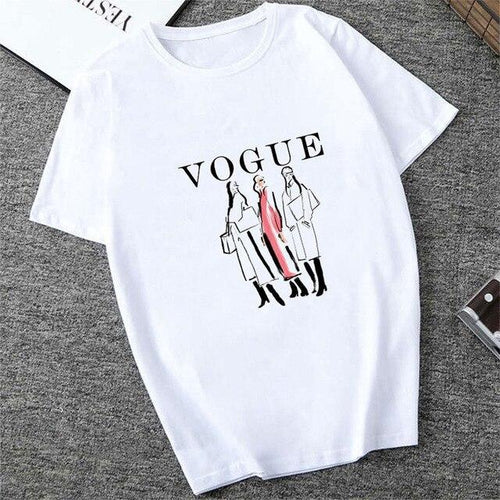 MILDRED- t-shirt - Nikolleta