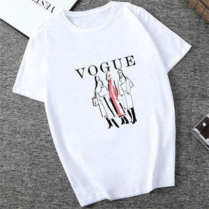 MILDRED- t-shirt - Nikolleta