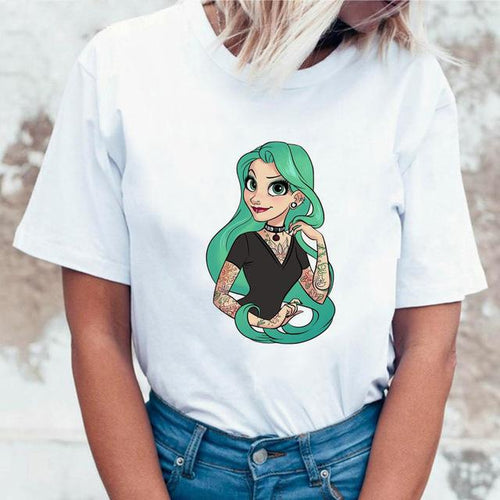 MILDRED- t-shirt - Nikolleta