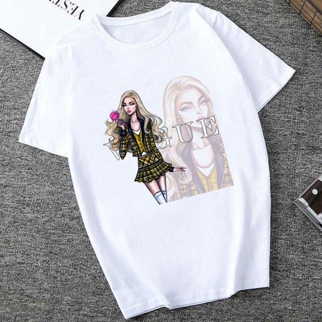 MILDRED- t-shirt - Nikolleta