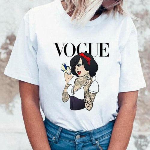 MILDRED- t-shirt - Nikolleta