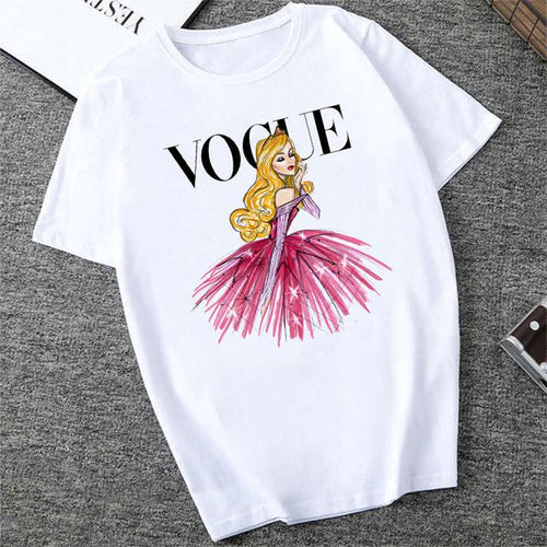 MILDRED- t-shirt - Nikolleta