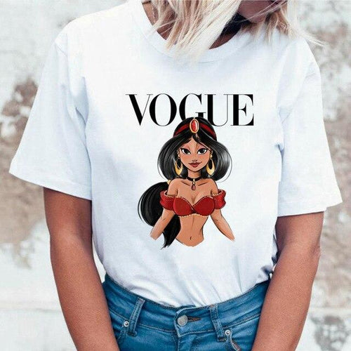 MILDRED- t-shirt - Nikolleta