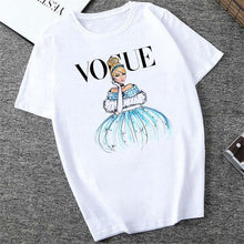 Load image into Gallery viewer, MILDRED- t-shirt - Nikolleta
