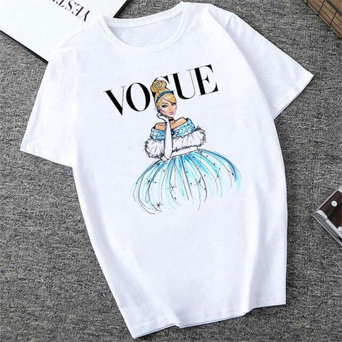 MILDRED- t-shirt - Nikolleta