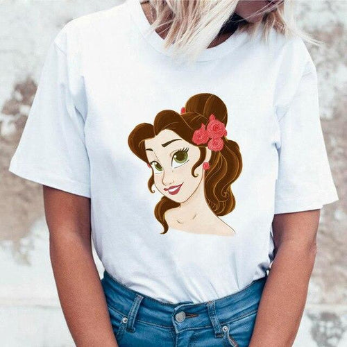 MILDRED- t-shirt - Nikolleta