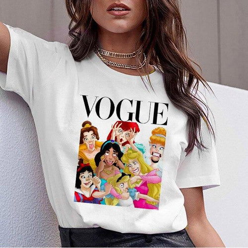 MILDRED- t-shirt - Nikolleta