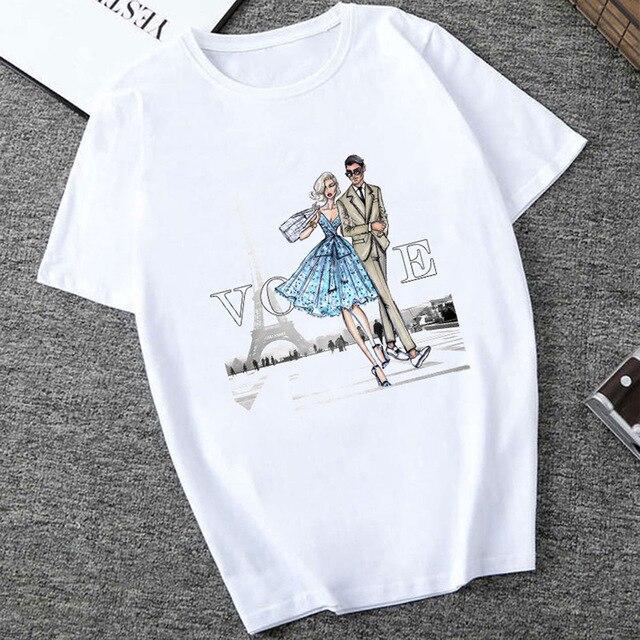 MILDRED- t-shirt - Nikolleta