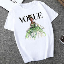 Load image into Gallery viewer, MILDRED- t-shirt - Nikolleta
