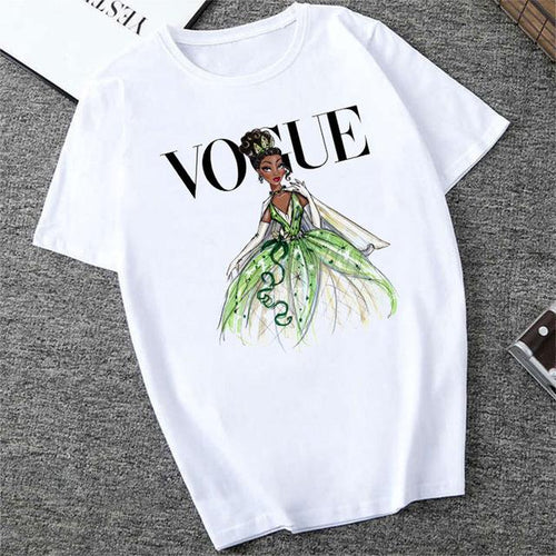 MILDRED- t-shirt - Nikolleta