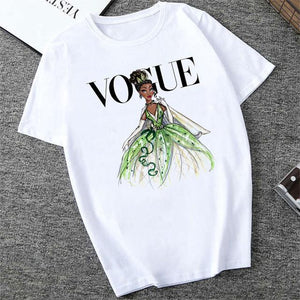 MILDRED- t-shirt - Nikolleta