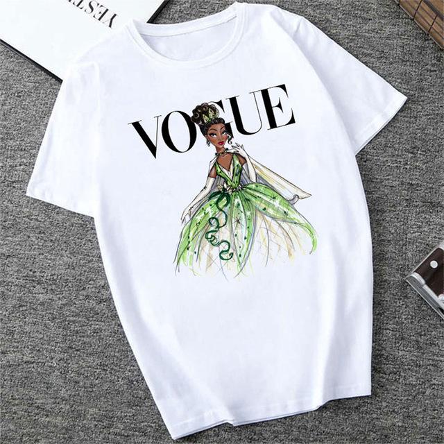 MILDRED- t-shirt - Nikolleta