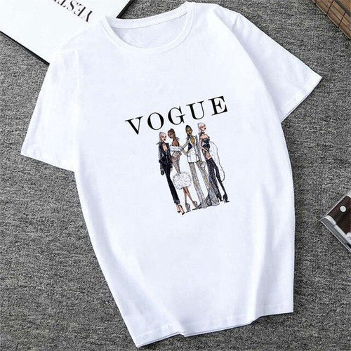 MILDRED- t-shirt - Nikolleta