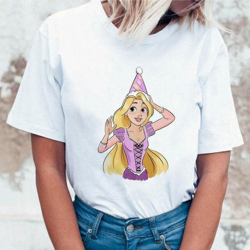 MILDRED- t-shirt - Nikolleta