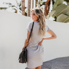 Load image into Gallery viewer, Natalia- summer dress - Nikolleta
