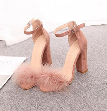 Load image into Gallery viewer, Nevaeh- high heels - Nikolleta
