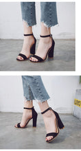 Load image into Gallery viewer, Nevaeh- high heels - Nikolleta
