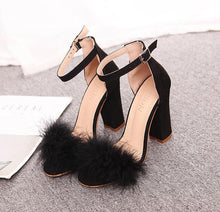 Load image into Gallery viewer, Nevaeh- high heels - Nikolleta
