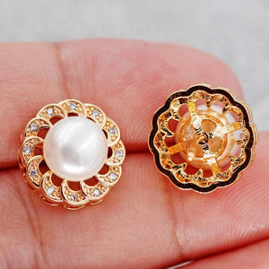 Norah- earings - Nikolleta