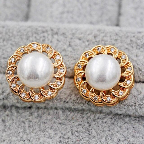 Norah- earings - Nikolleta