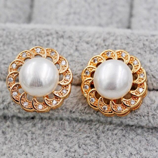 Norah- earings - Nikolleta