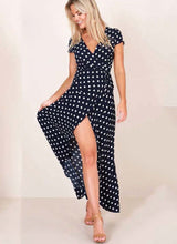 Load image into Gallery viewer, Peyton- summer dress - Nikolleta
