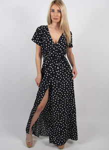 Peyton- summer dress - Nikolleta
