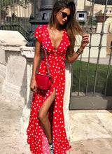 Load image into Gallery viewer, Peyton- summer dress - Nikolleta
