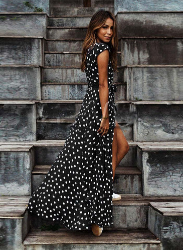 Peyton- summer dress - Nikolleta