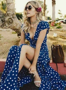 Peyton- summer dress - Nikolleta